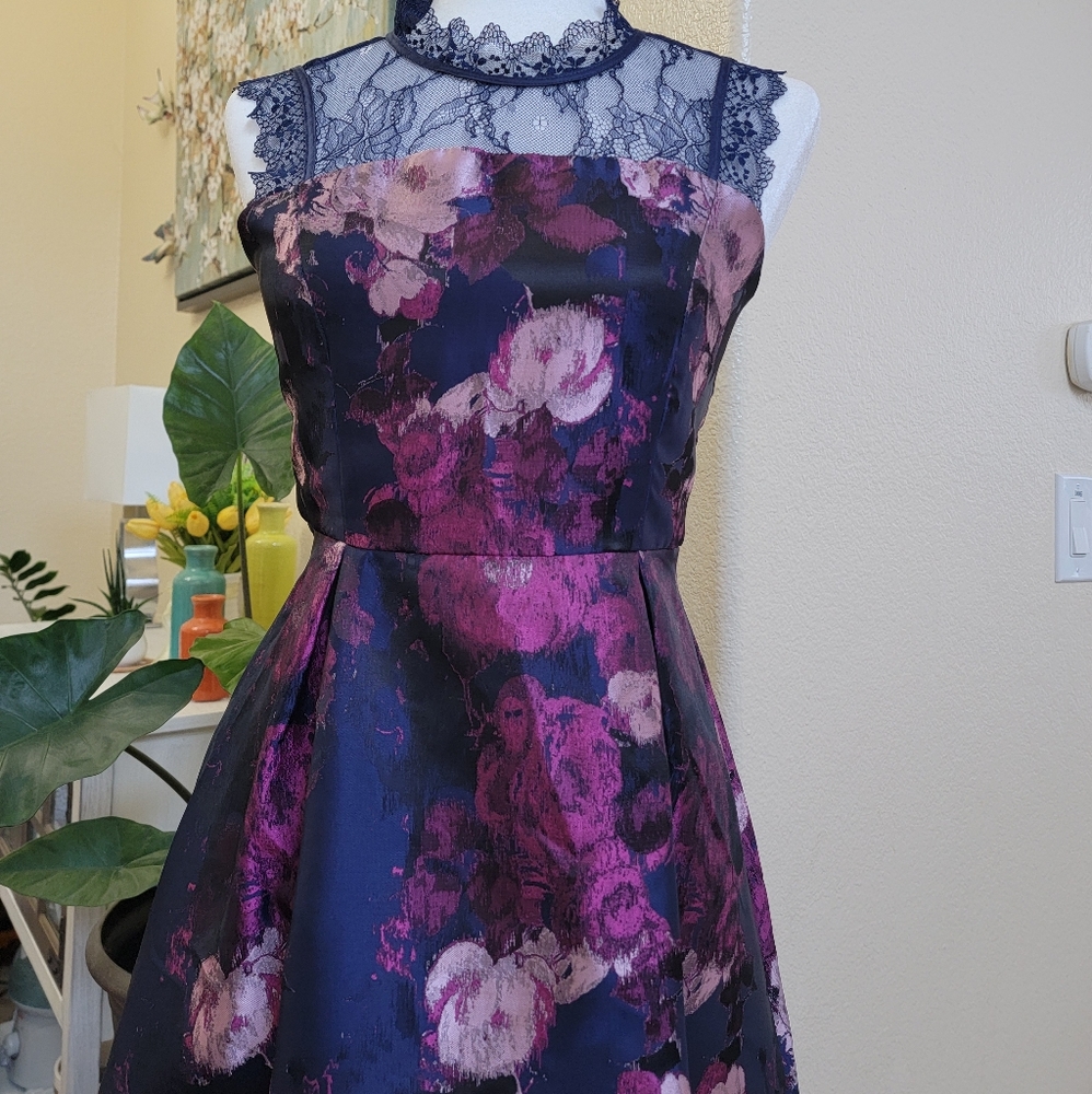 Sleeveless Dress